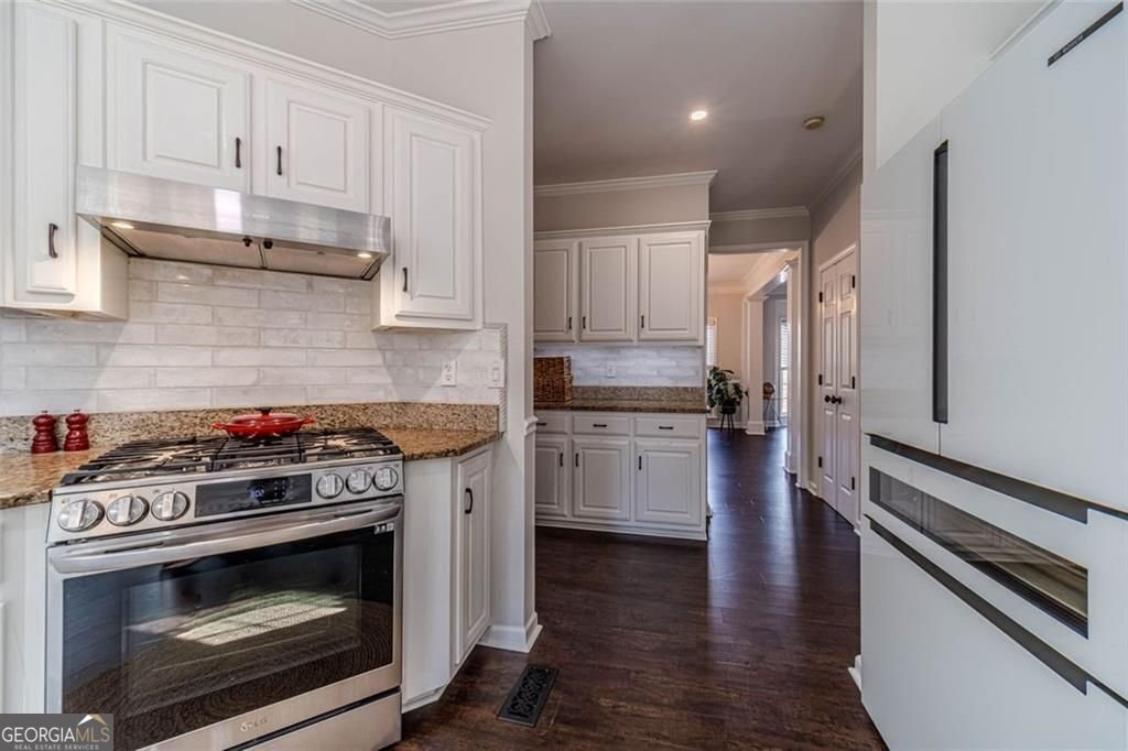 3435 Forest Valley Way Cumming - Photo 27