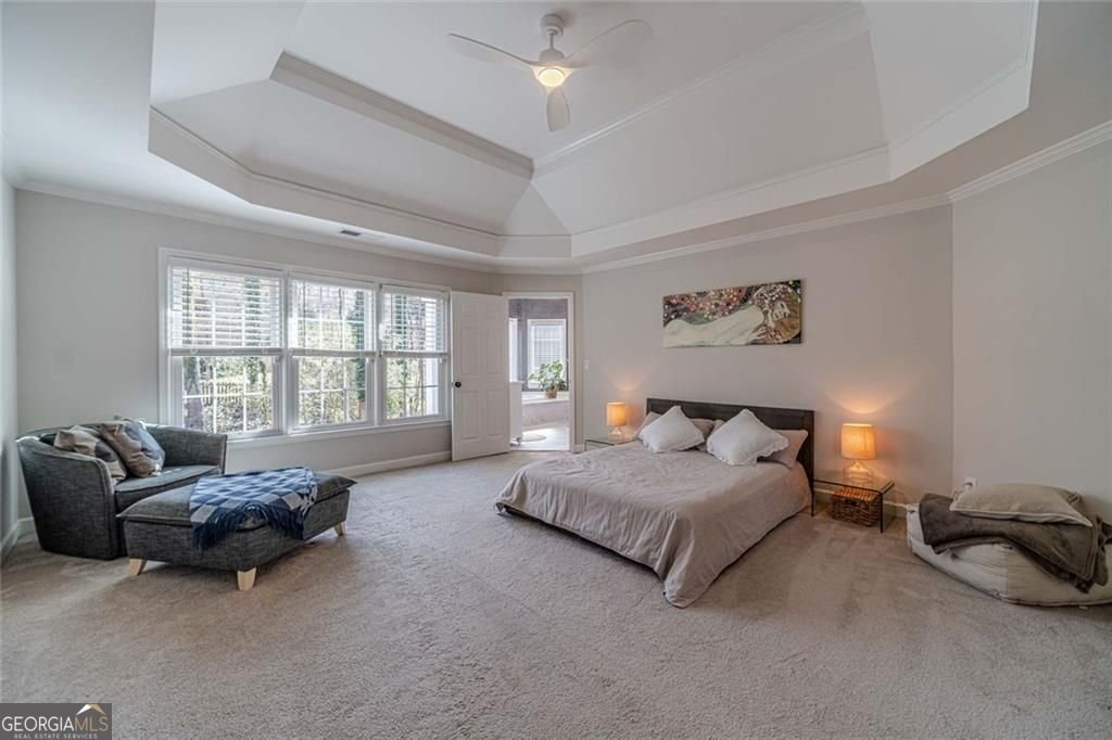 3435 Forest Valley Way Cumming - Photo 33