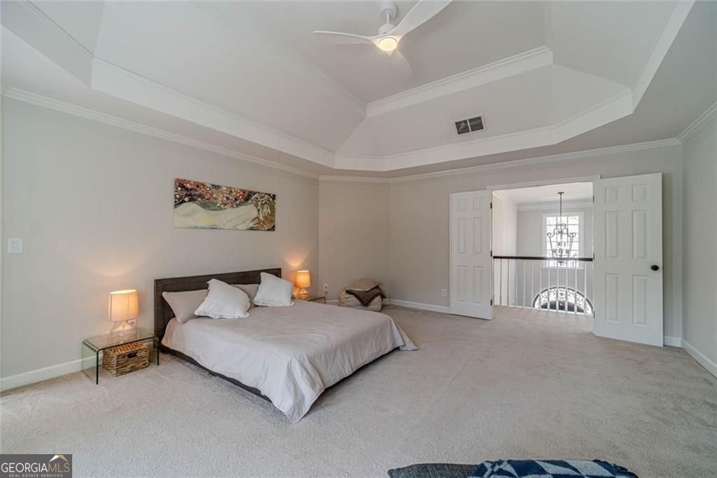 3435 Forest Valley Way Cumming - Photo 34