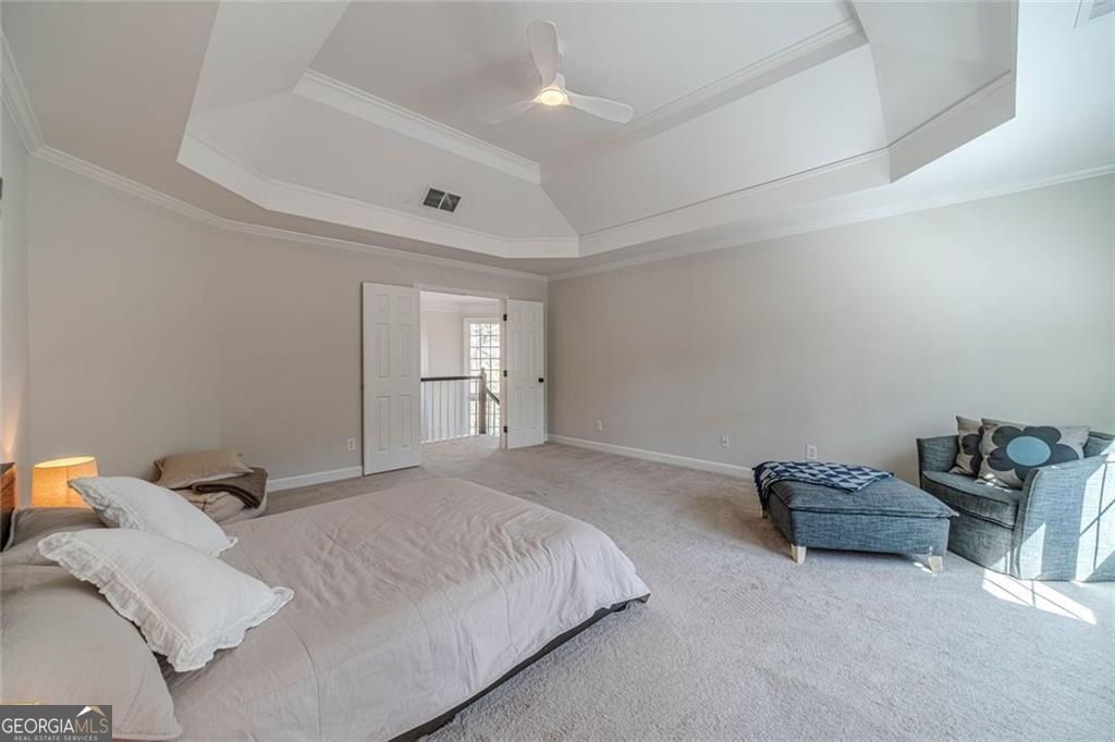 3435 Forest Valley Way Cumming - Photo 35