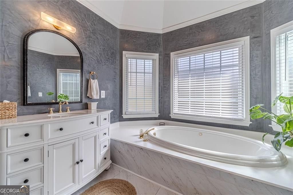 3435 Forest Valley Way Cumming - Photo 37