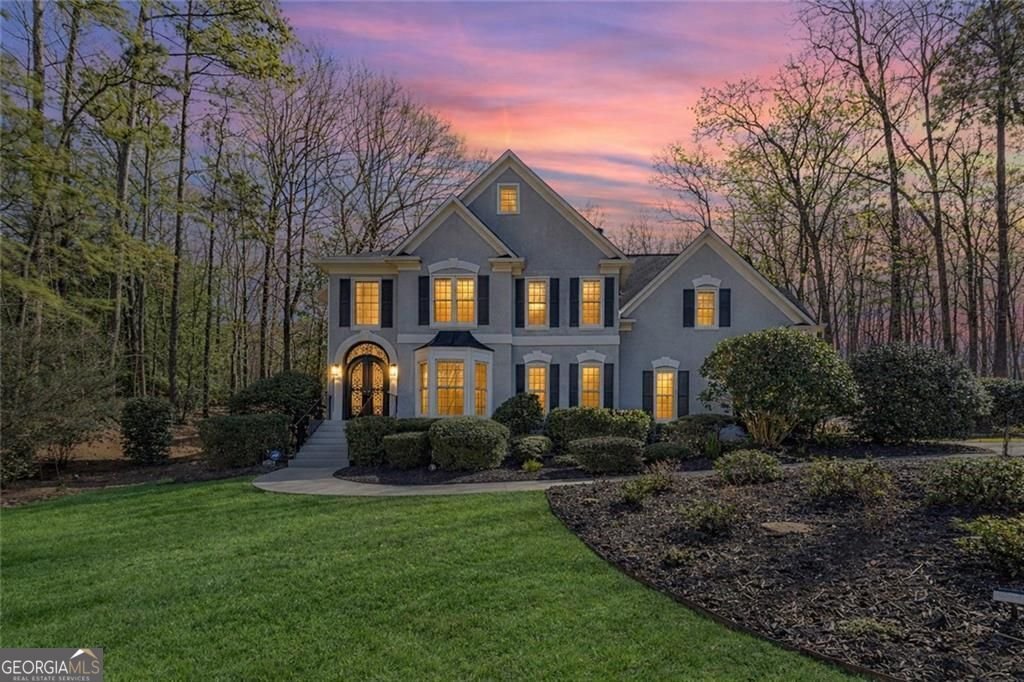 3435 Forest Valley Way Cumming - Photo 58