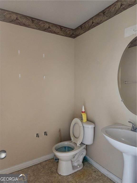 7274 Mountain Laurel Way Stockbridge - Photo 12