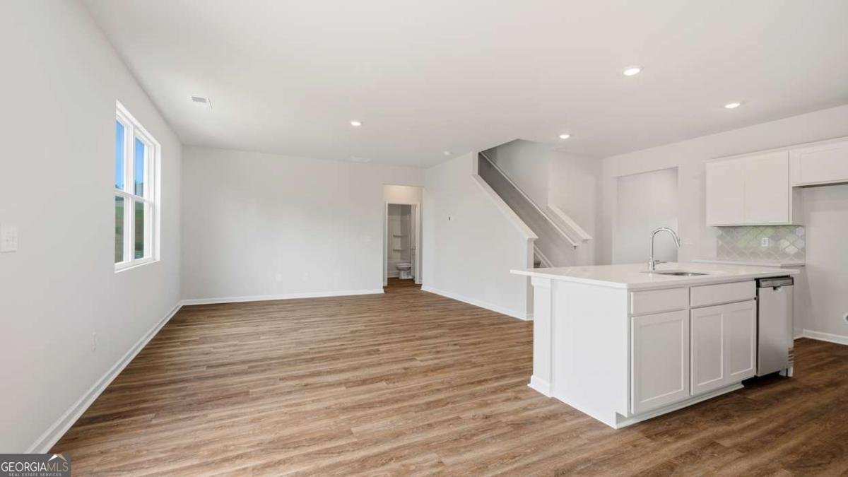 2271 Edgecombe Lane Dacula - Photo 10