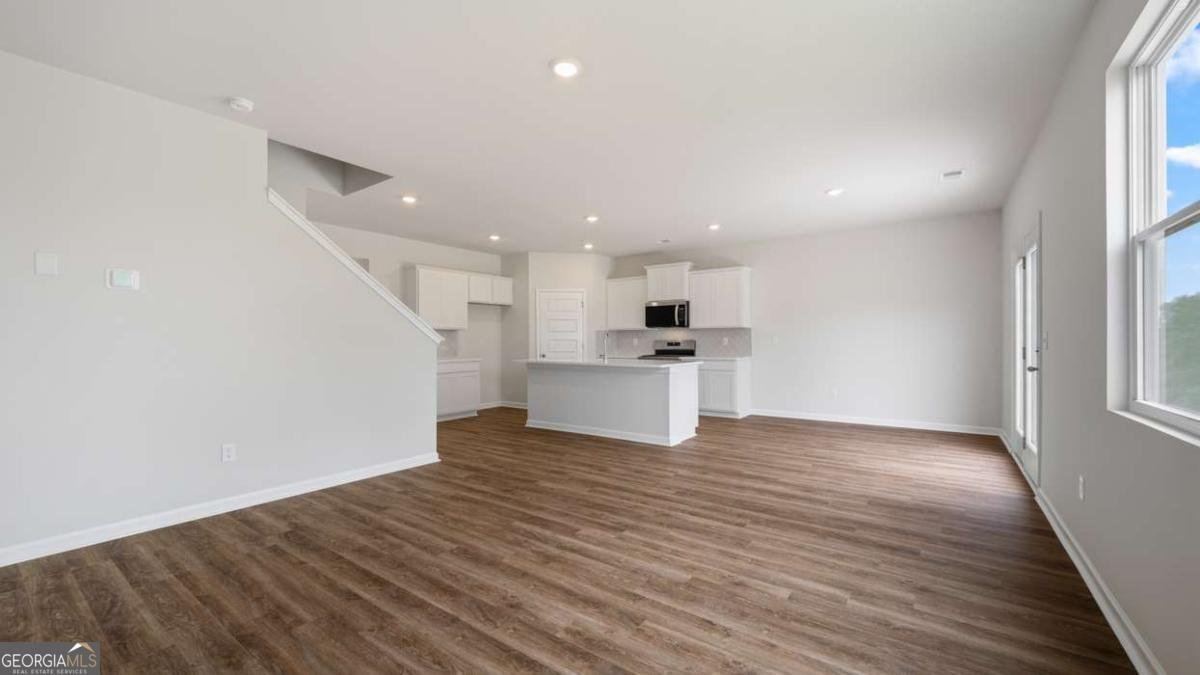 2271 Edgecombe Lane Dacula - Photo 15