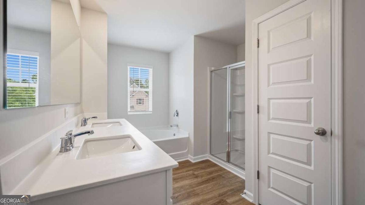 2271 Edgecombe Lane Dacula - Photo 29