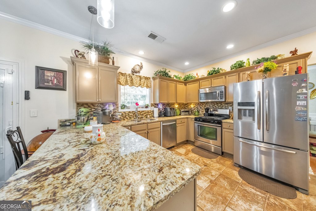 1180 Lexus Court Lawrenceville - Photo 12