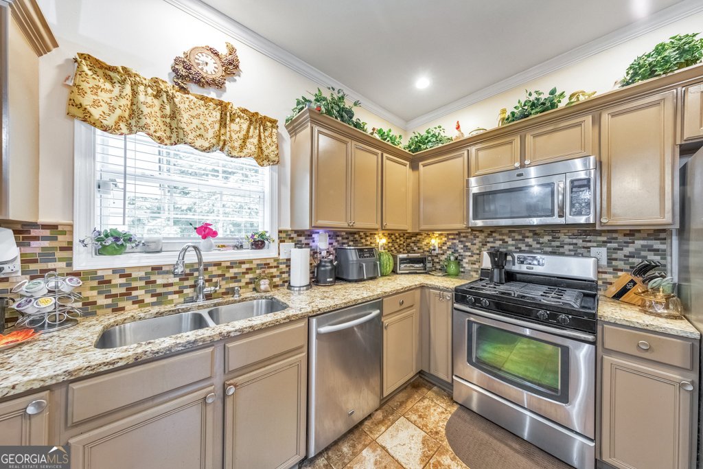 1180 Lexus Court Lawrenceville - Photo 13