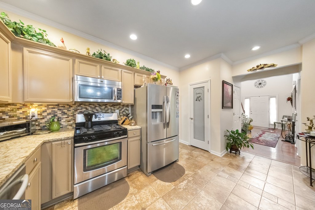 1180 Lexus Court Lawrenceville - Photo 14