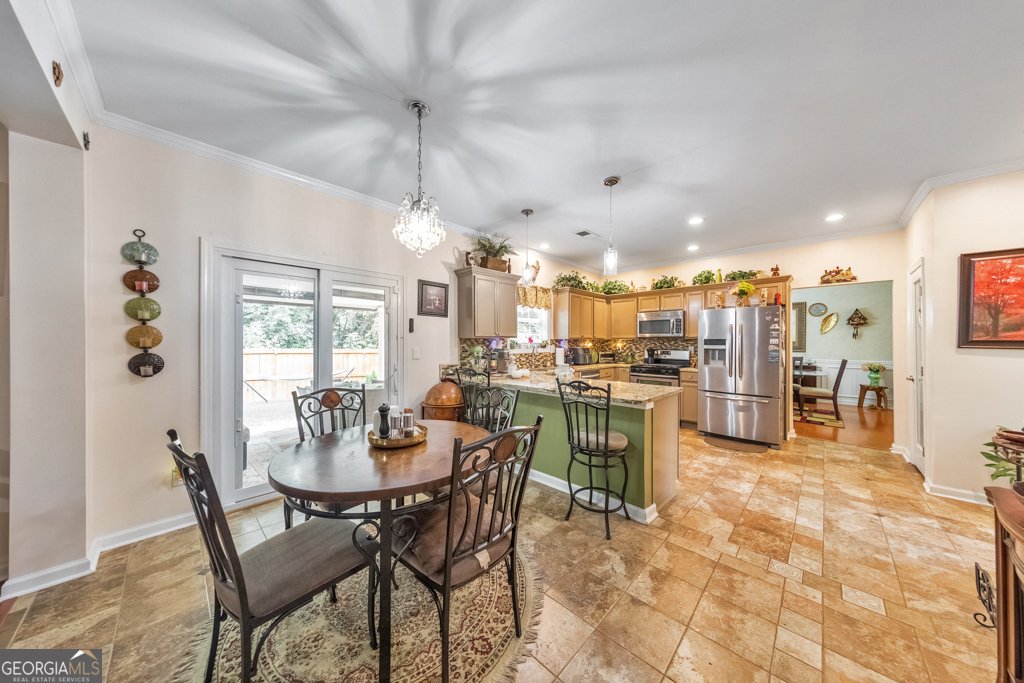 1180 Lexus Court Lawrenceville - Photo 16