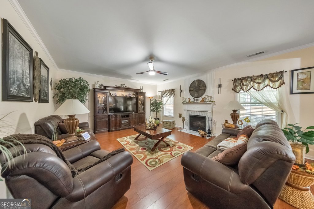 1180 Lexus Court Lawrenceville - Photo 17