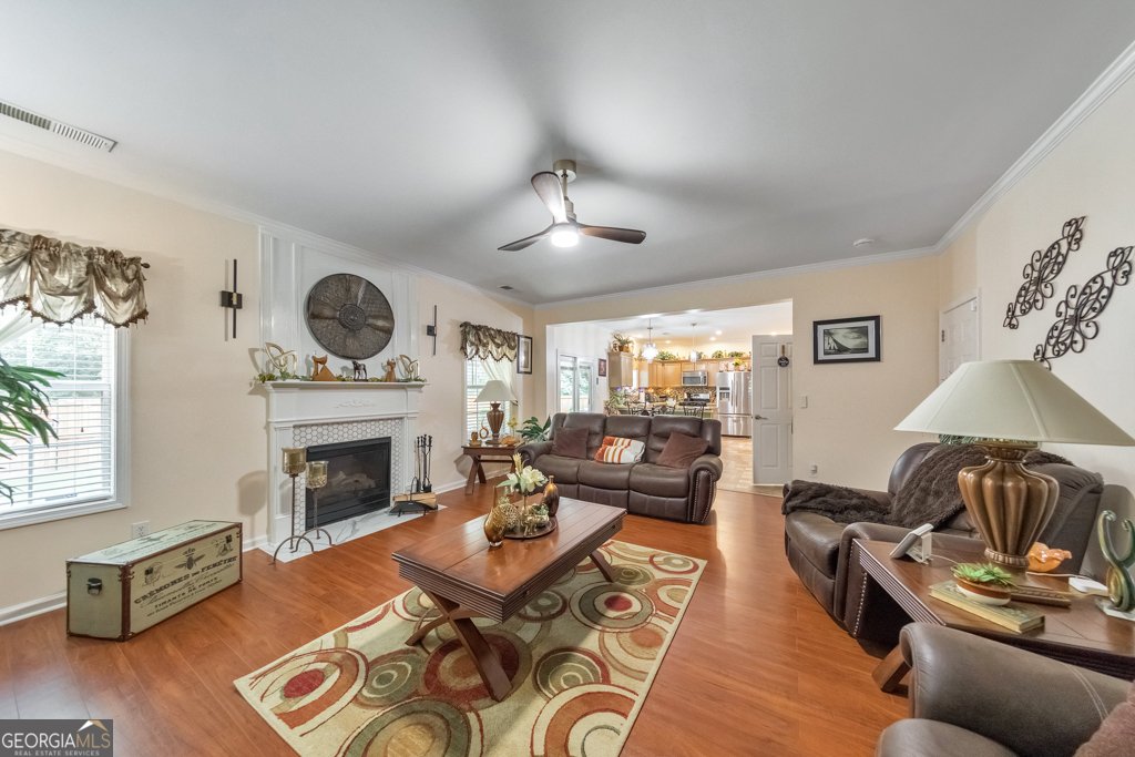 1180 Lexus Court Lawrenceville - Photo 18