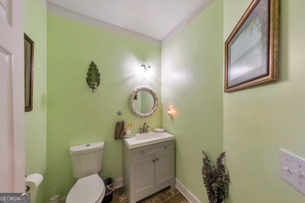 1180 Lexus Court Lawrenceville - Photo 21