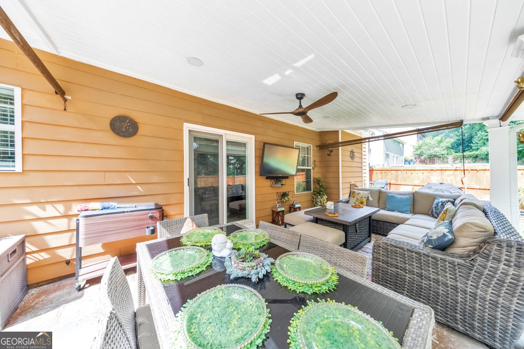 1180 Lexus Court Lawrenceville - Photo 37