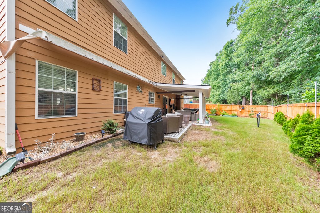 1180 Lexus Court Lawrenceville - Photo 46