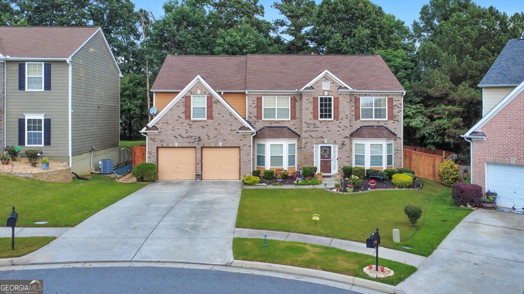 1180 Lexus Court Lawrenceville - Photo 49