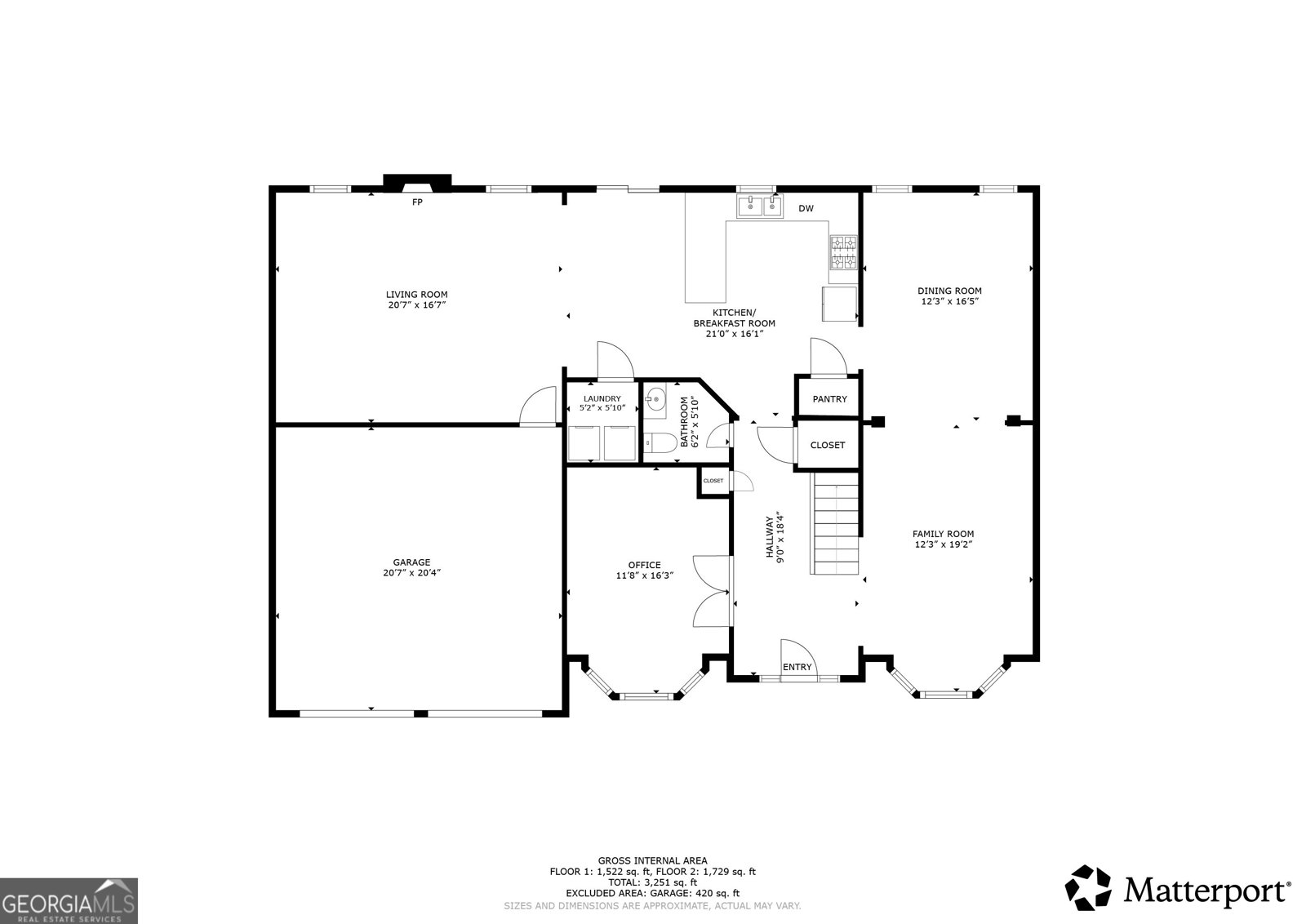 1180 Lexus Court Lawrenceville - Photo 53