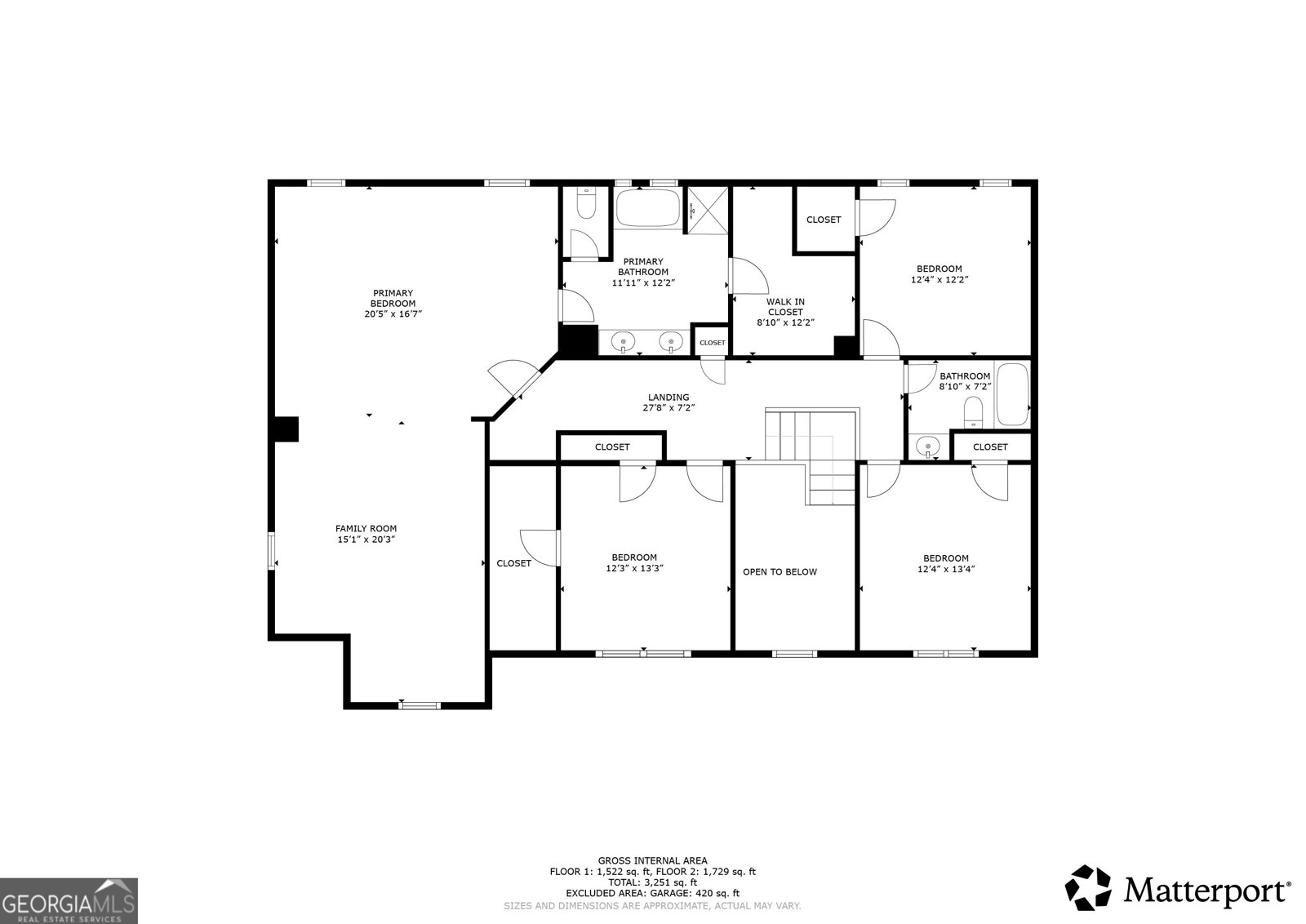 1180 Lexus Court Lawrenceville - Photo 54