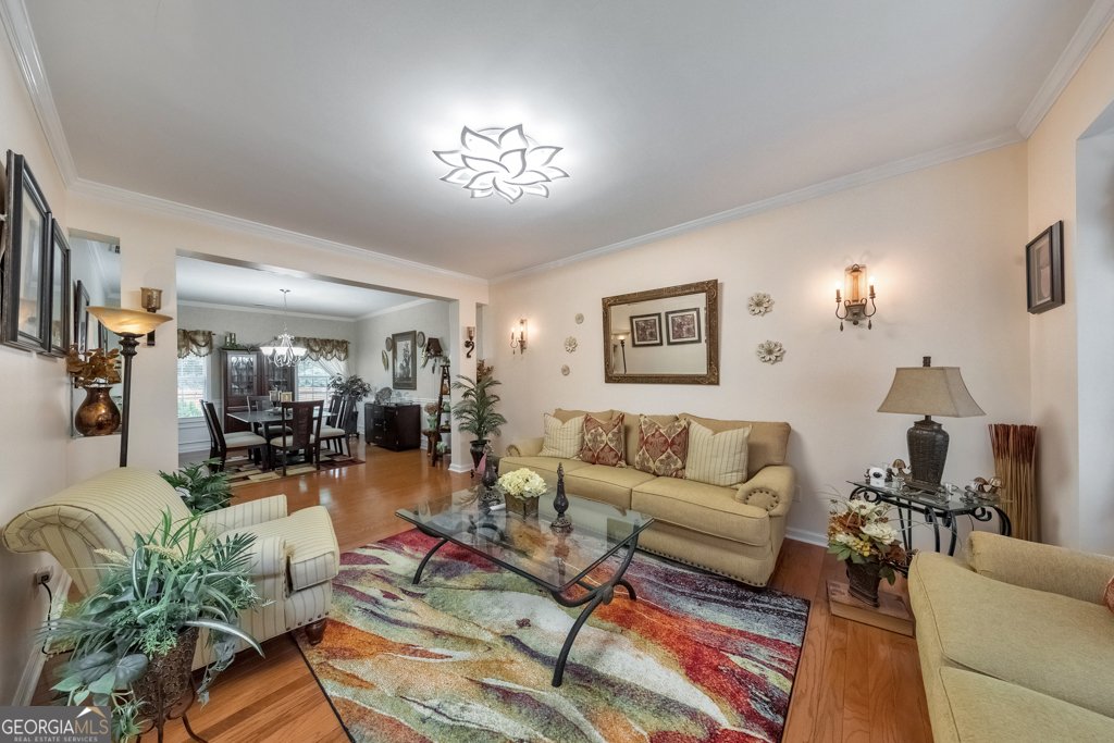 1180 Lexus Court Lawrenceville - Photo 6