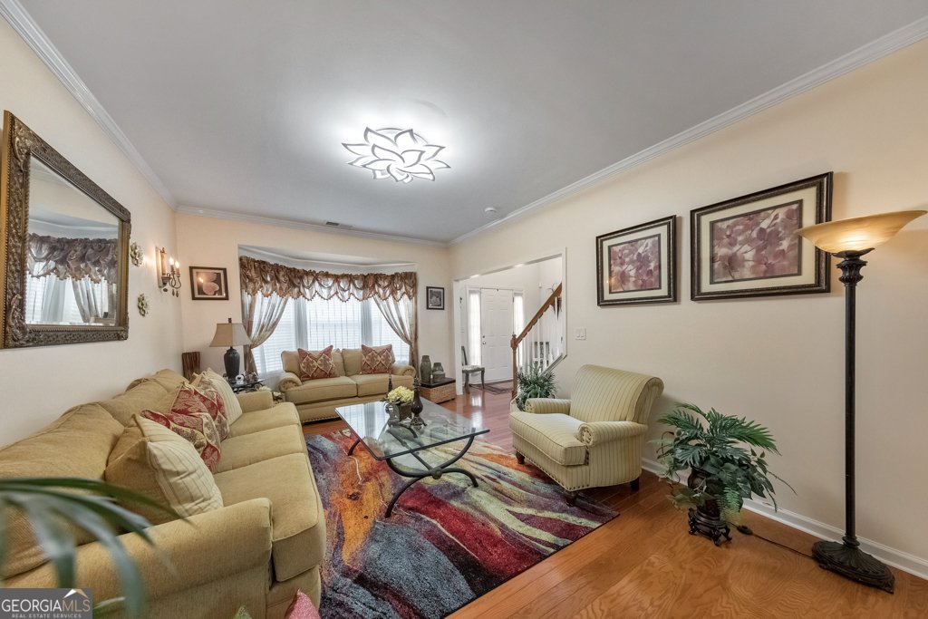 1180 Lexus Court Lawrenceville - Photo 7