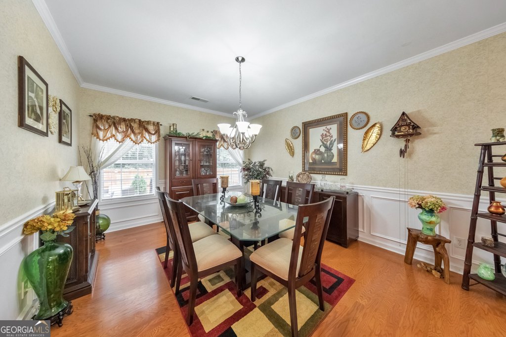 1180 Lexus Court Lawrenceville - Photo 8