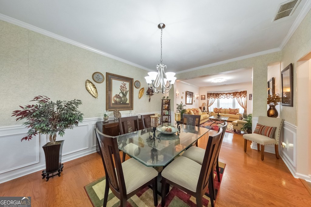 1180 Lexus Court Lawrenceville - Photo 9