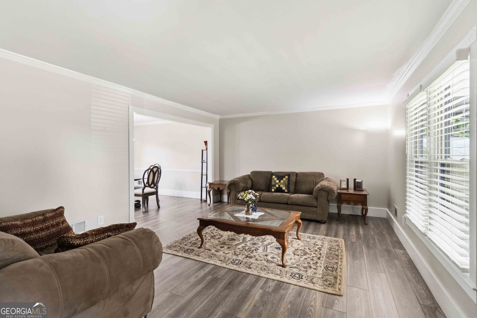 1539 Ridgeland Court Lilburn - Photo 11