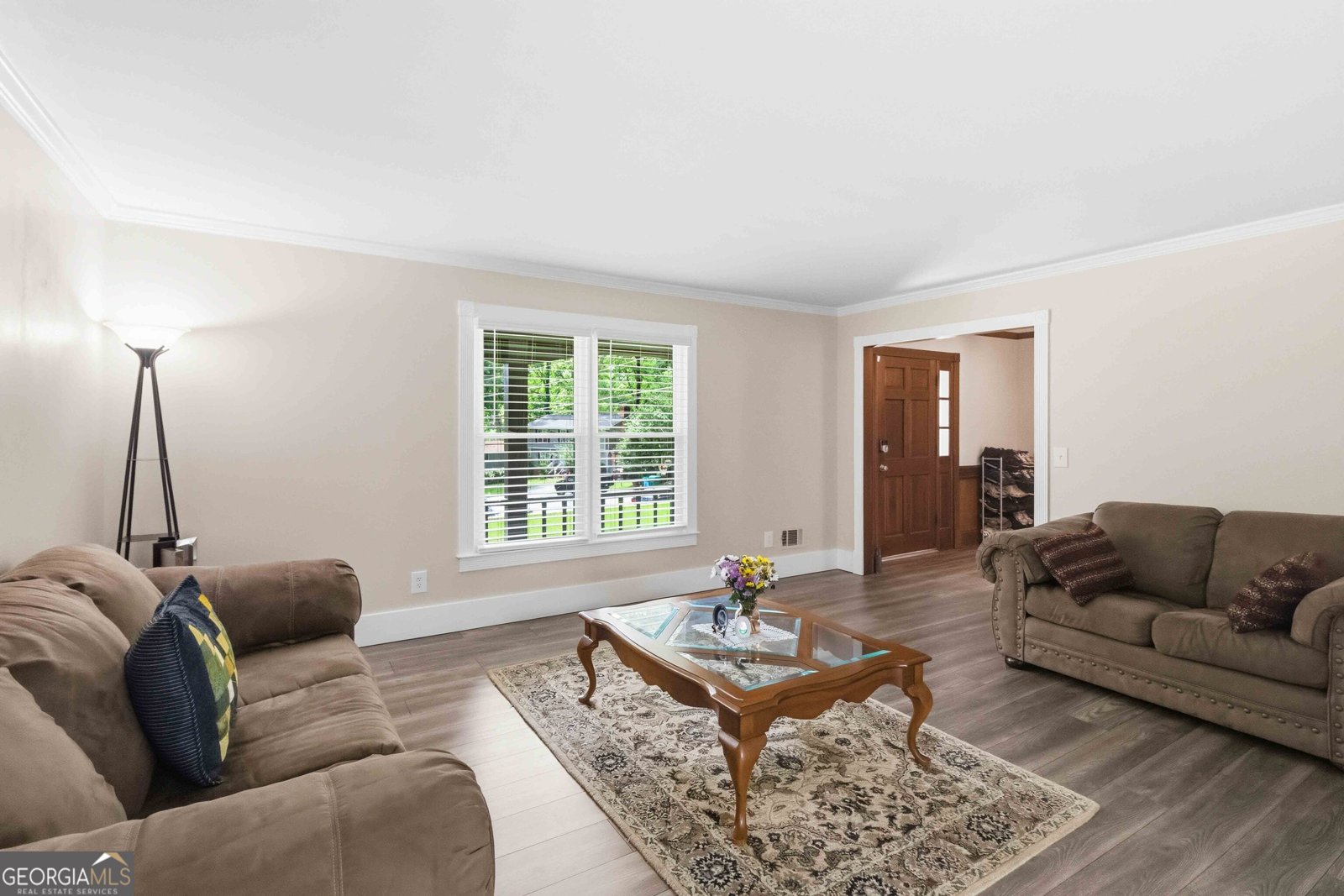1539 Ridgeland Court Lilburn - Photo 12