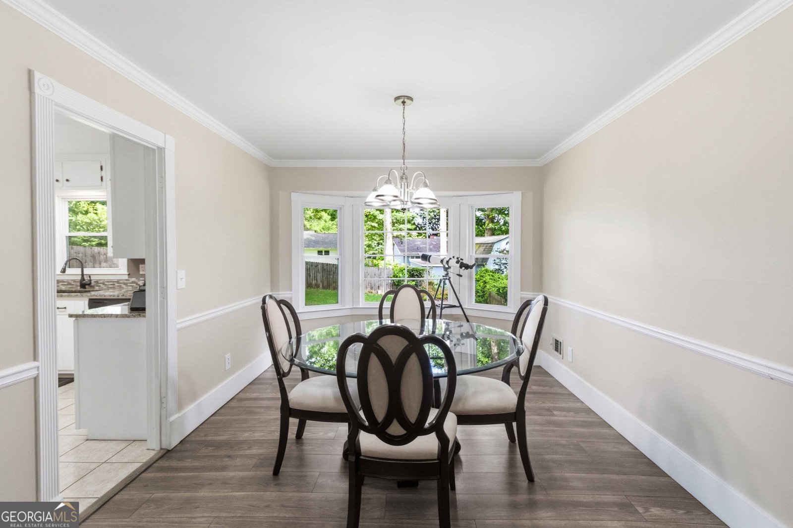 1539 Ridgeland Court Lilburn - Photo 13