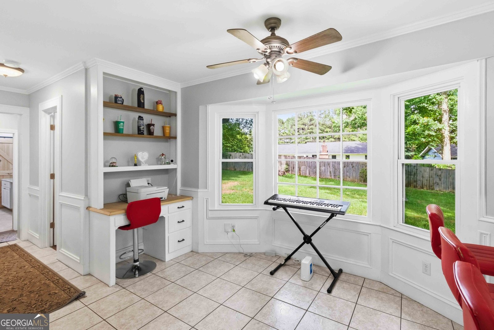 1539 Ridgeland Court Lilburn - Photo 14