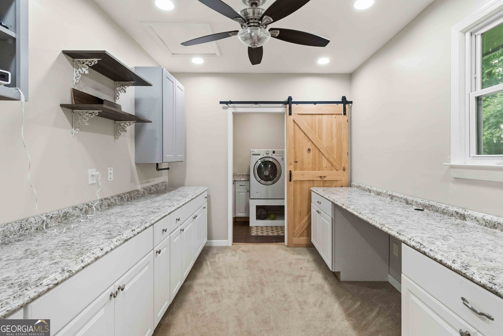 1539 Ridgeland Court Lilburn - Photo 18