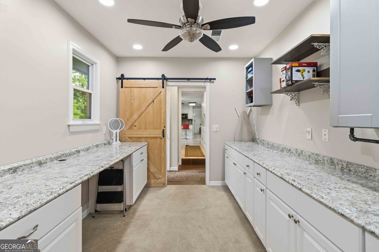 1539 Ridgeland Court Lilburn - Photo 20