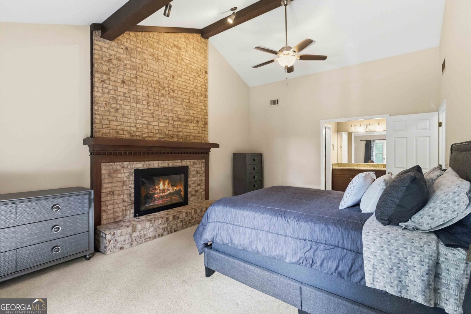 1539 Ridgeland Court Lilburn - Photo 27