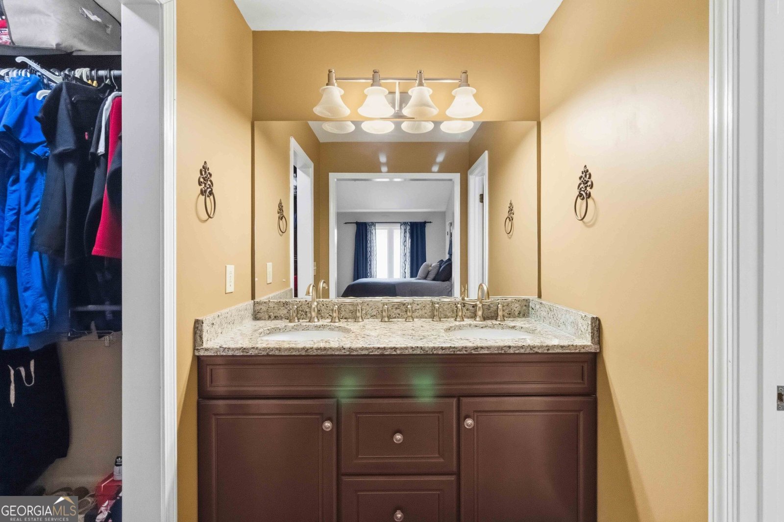 1539 Ridgeland Court Lilburn - Photo 29
