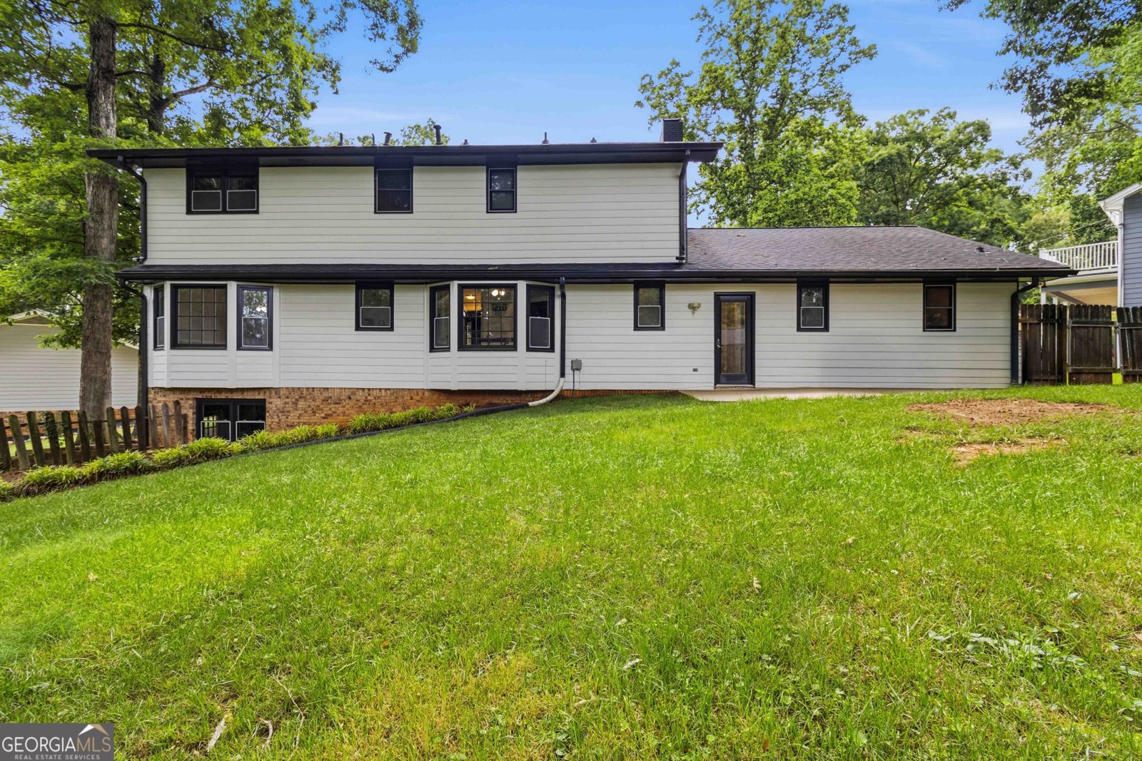 1539 Ridgeland Court Lilburn - Photo 39