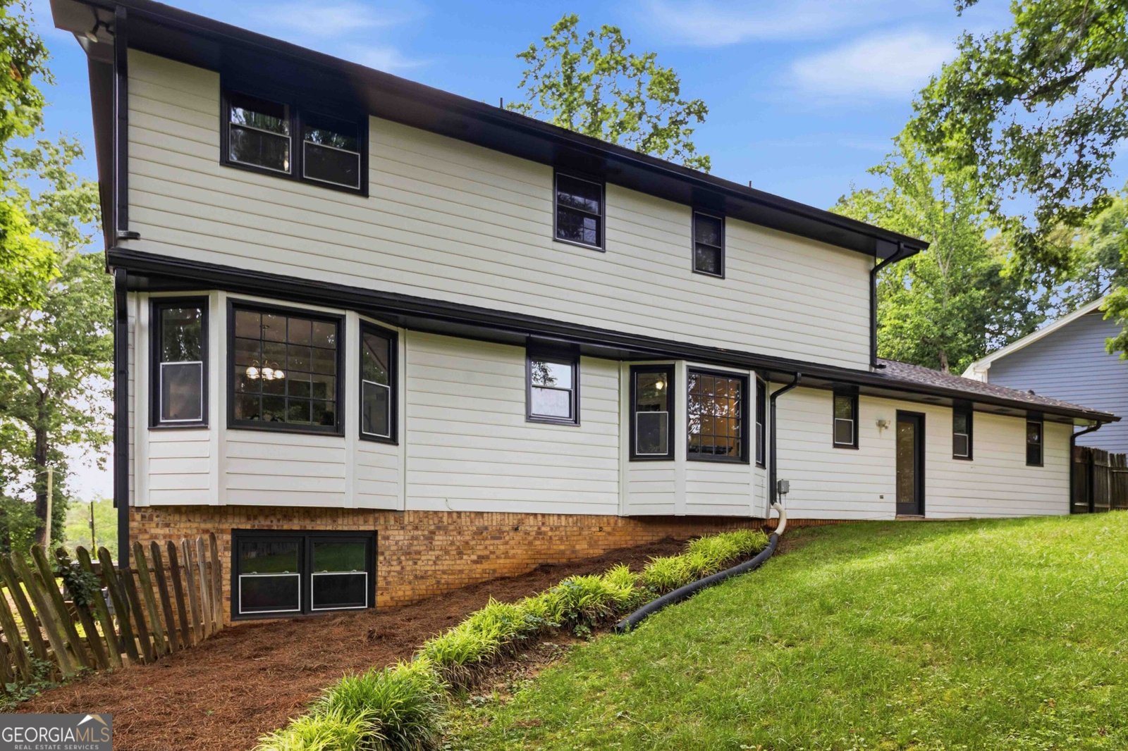 1539 Ridgeland Court Lilburn - Photo 40