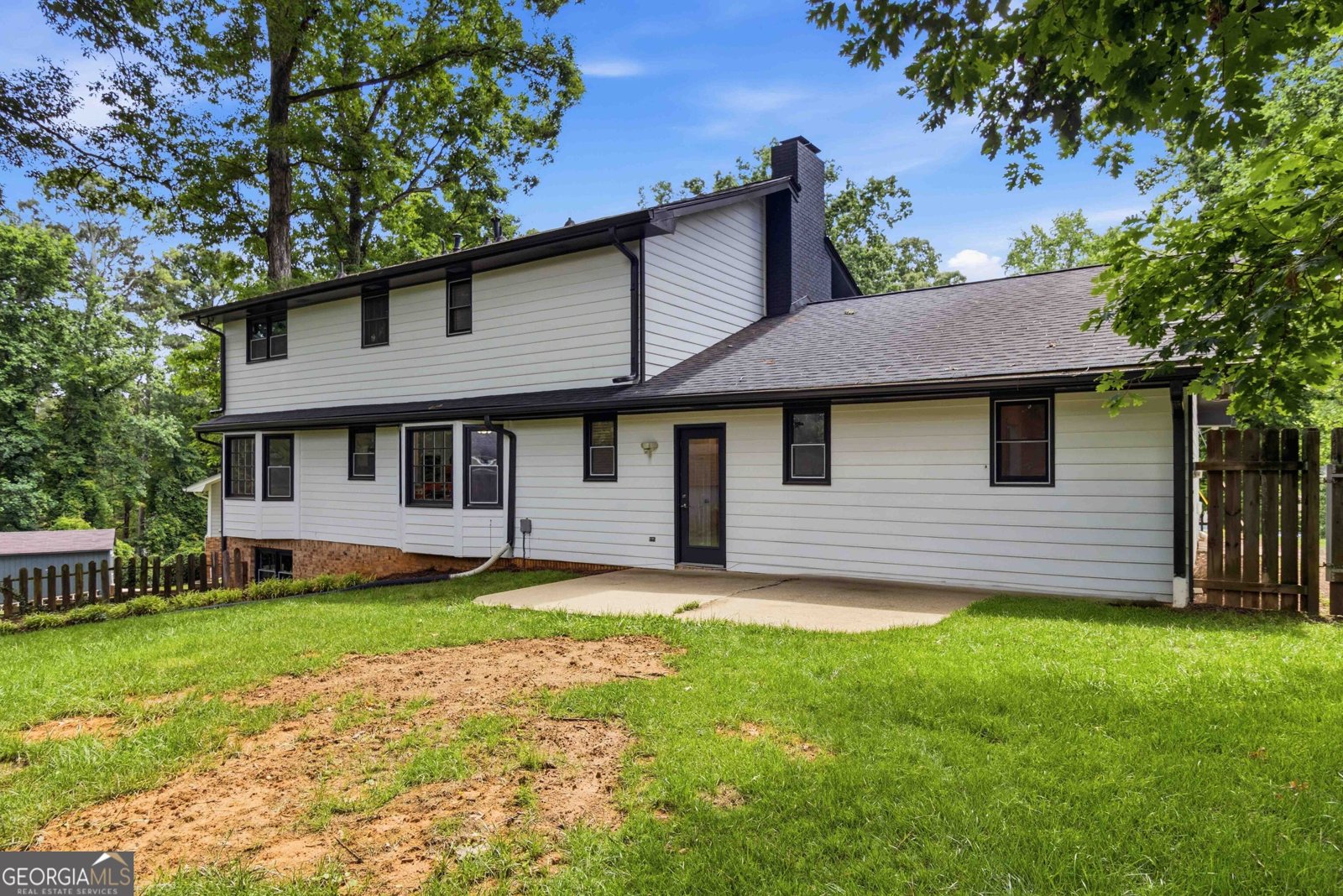 1539 Ridgeland Court Lilburn - Photo 41
