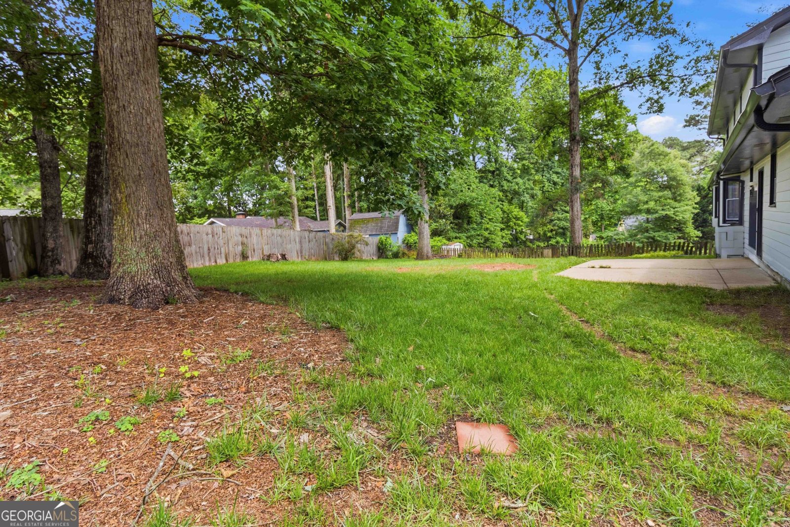 1539 Ridgeland Court Lilburn - Photo 44