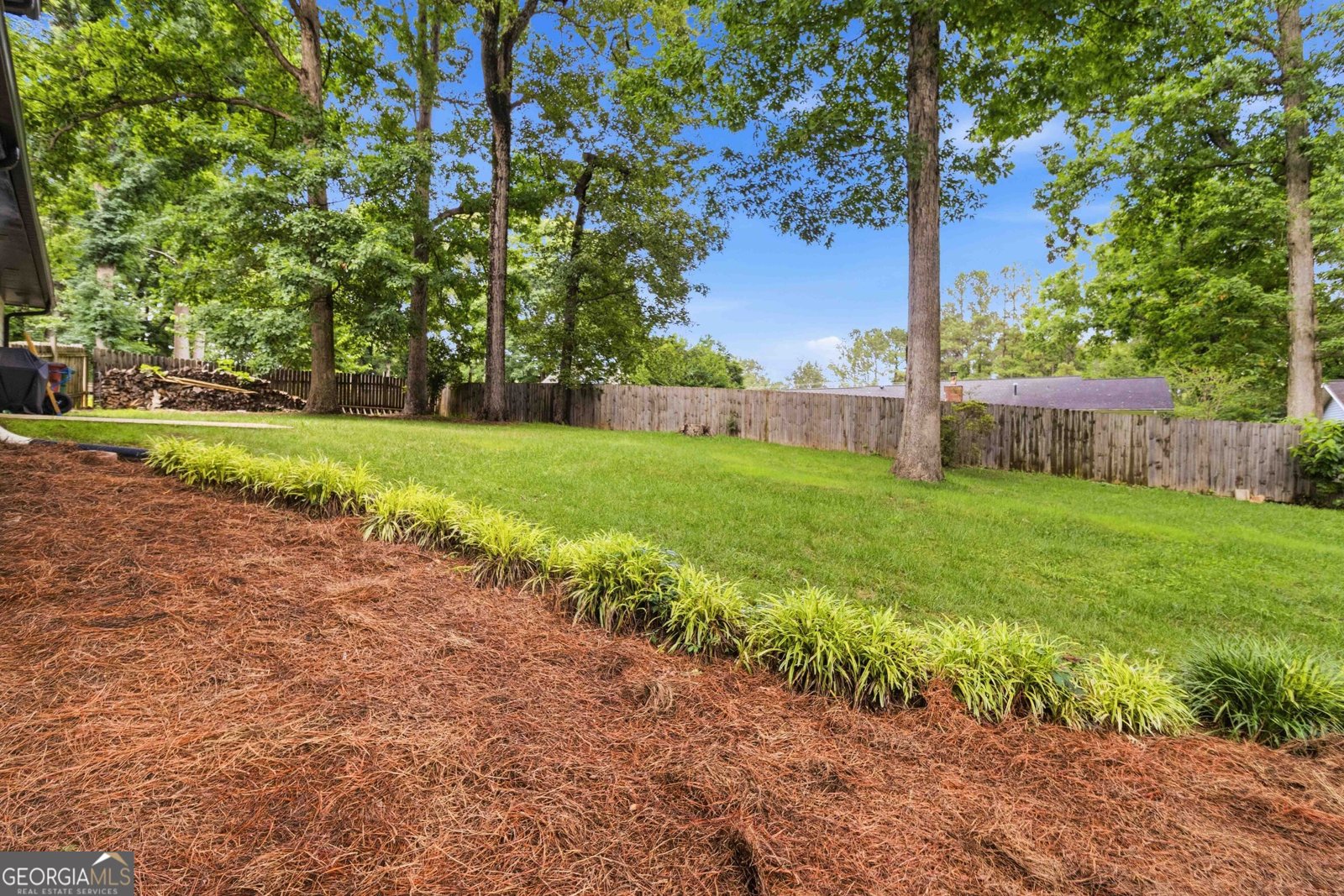 1539 Ridgeland Court Lilburn - Photo 45