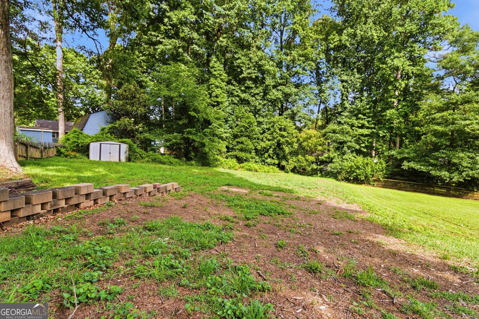 1539 Ridgeland Court Lilburn - Photo 47