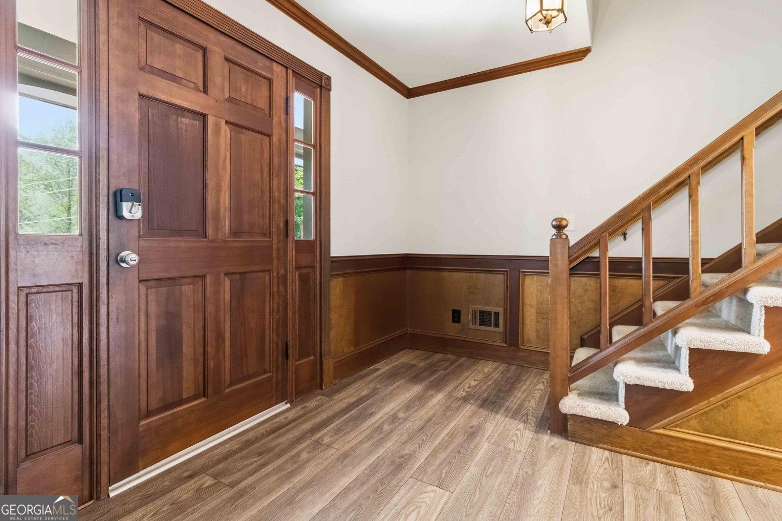 1539 Ridgeland Court Lilburn - Photo 6