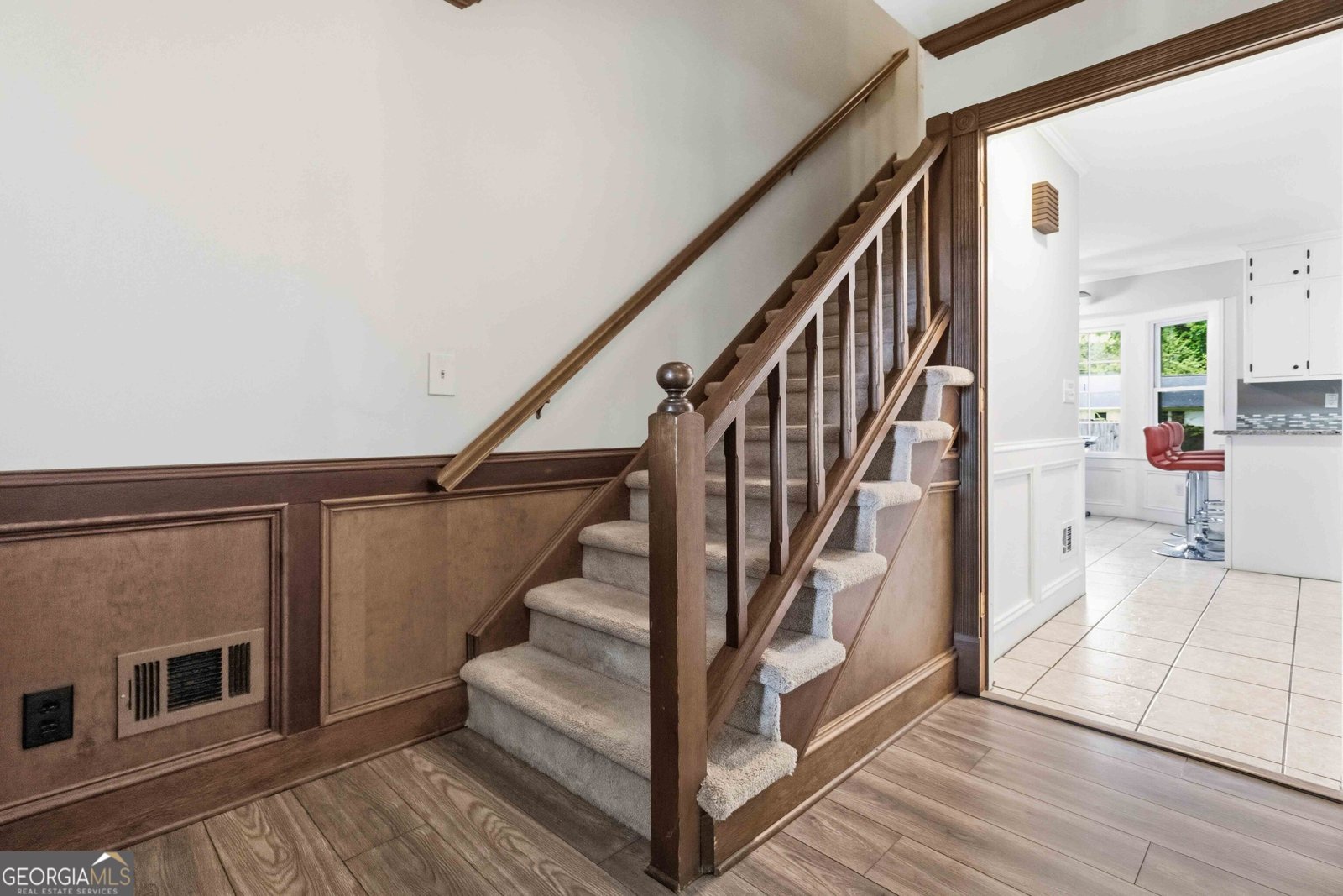 1539 Ridgeland Court Lilburn - Photo 7