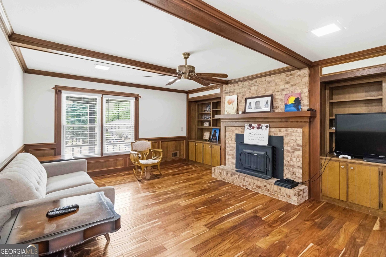 1539 Ridgeland Court Lilburn - Photo 8