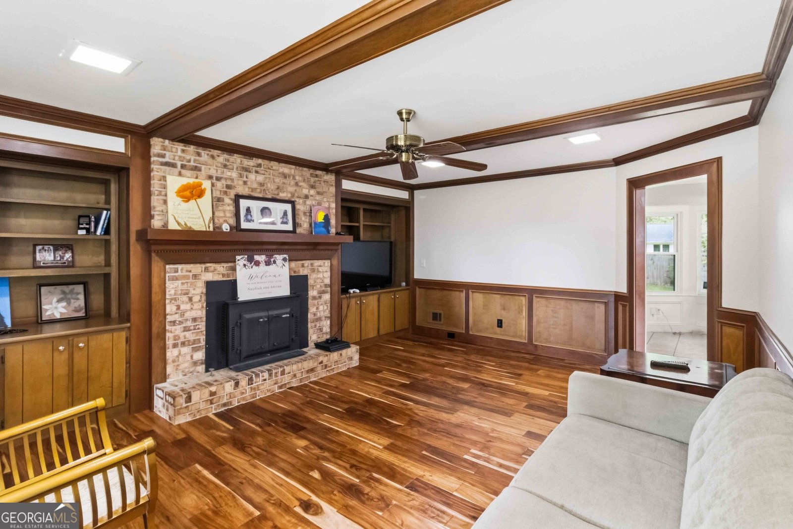 1539 Ridgeland Court Lilburn - Photo 9