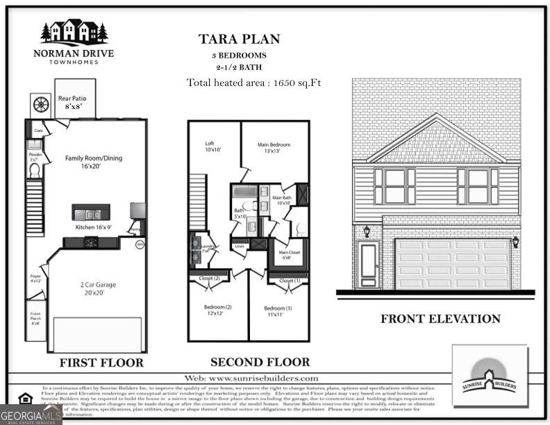 5440 Biltmore Drive Atlanta - Photo 13