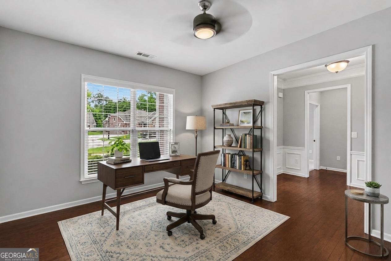105 Salvia Court Griffin - Photo 17
