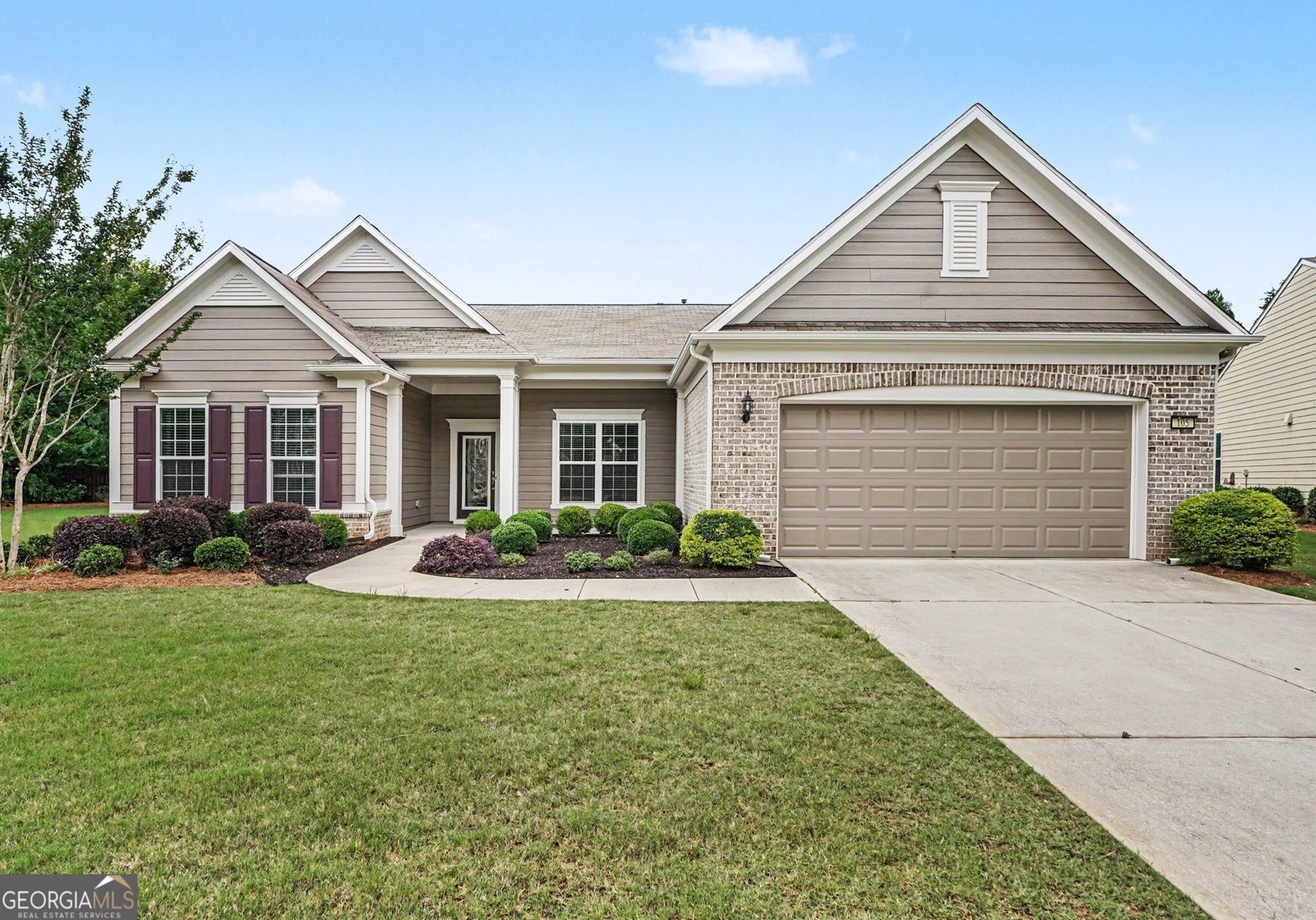 105 Salvia Court Griffin - Photo 33