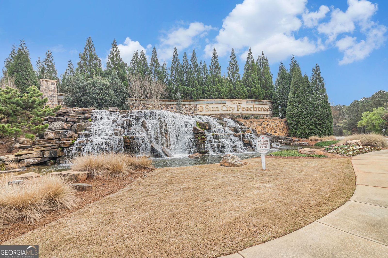 105 Salvia Court Griffin - Photo 36