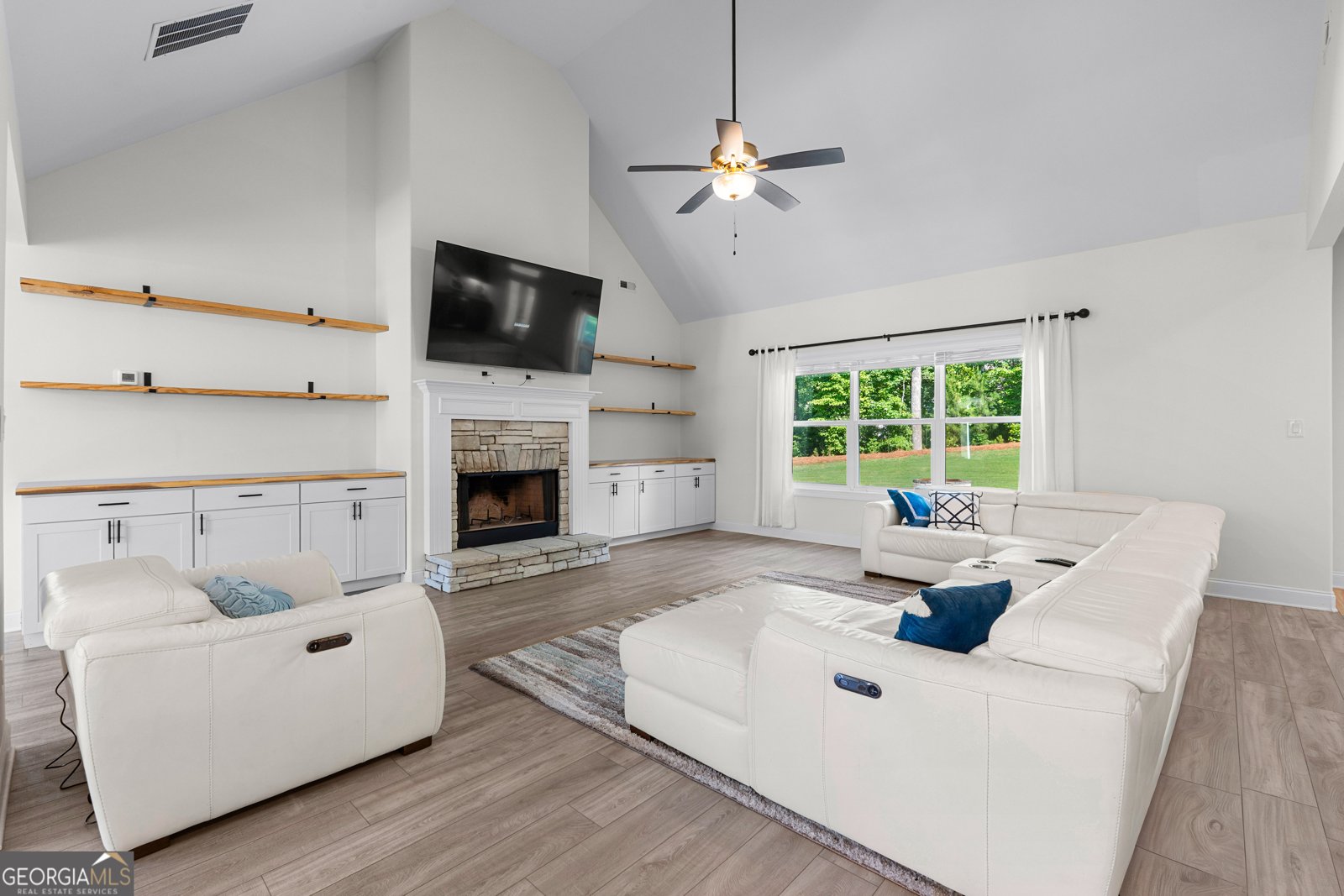 93 Paige Court Newnan - Photo 10