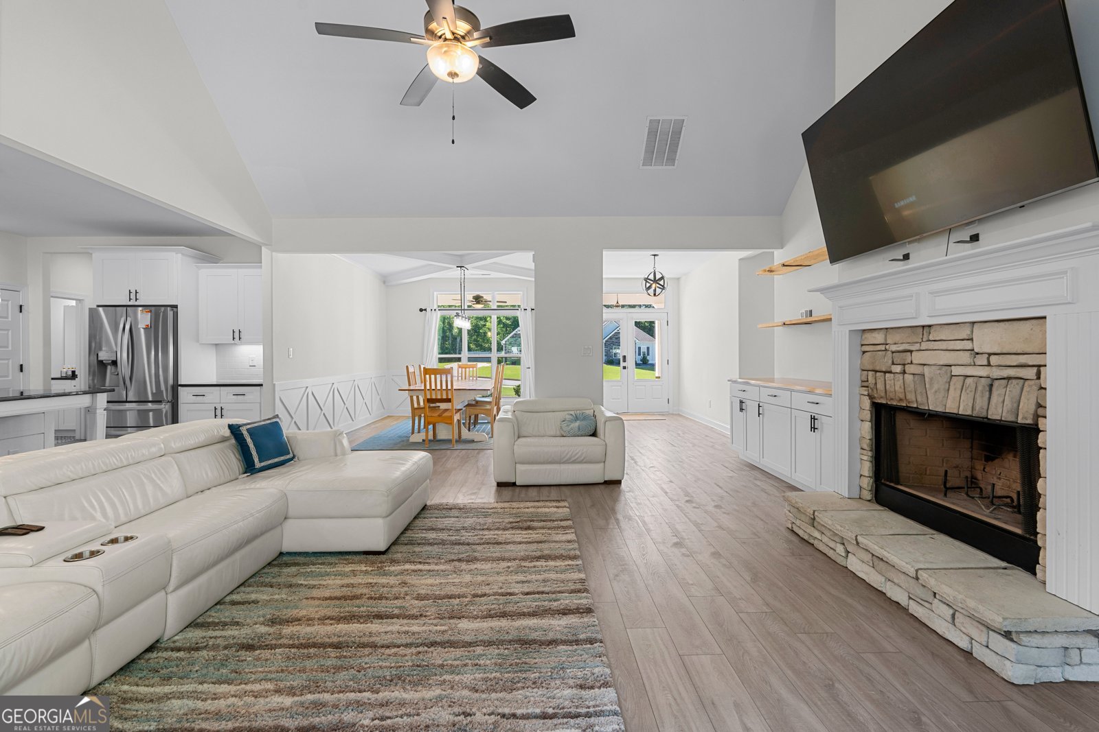 93 Paige Court Newnan - Photo 12